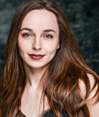 Vanessa Smythe