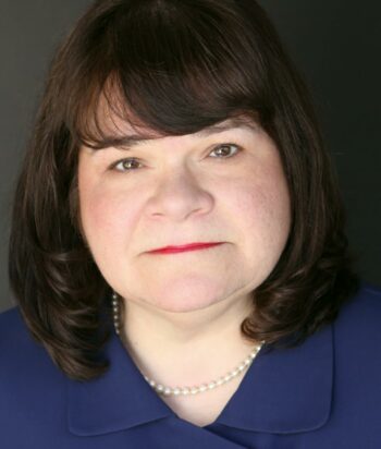 Wendy Worthington