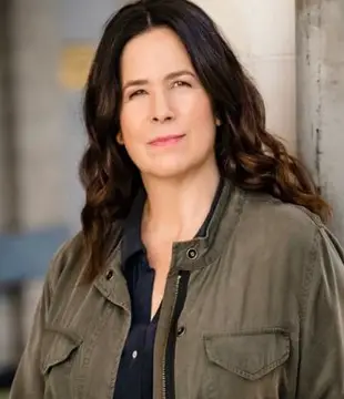 Amy Farrington