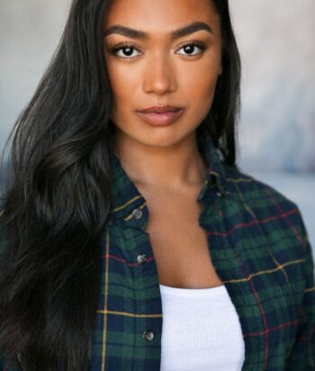 Jazlyn Martin