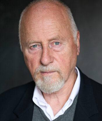 Nicholas Jones