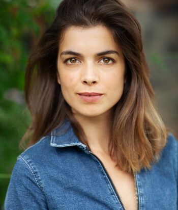 Anaïs Parello