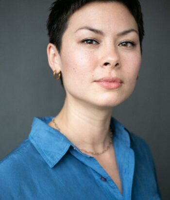 Anna Leong Brophy