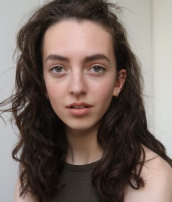 Mia Scott