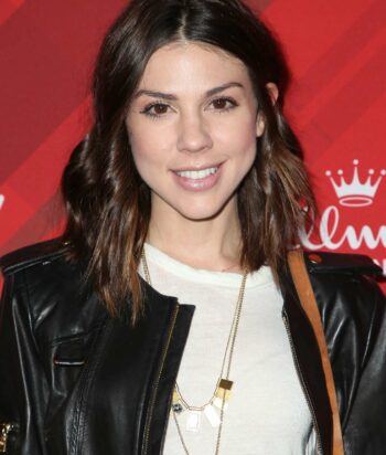 Kate Mansi