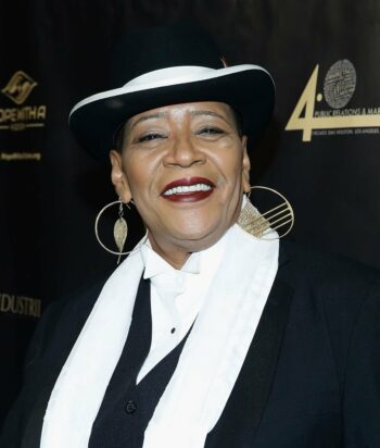 Marsha Warfield