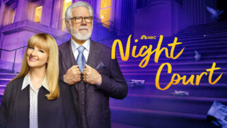 Night Court (2023) – LezWatch.TV