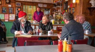 The Full Monty Friendship