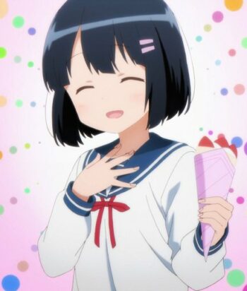 Amano Akari