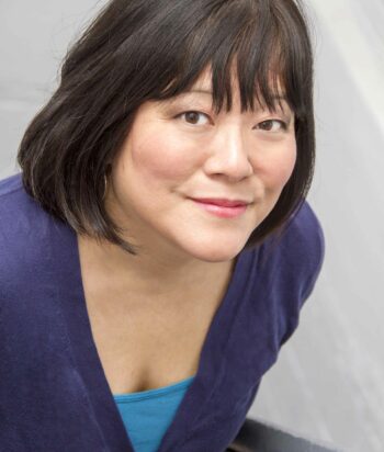Ann Harada