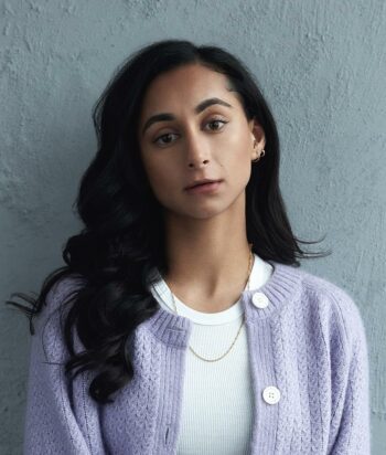 Ashna Rabheru