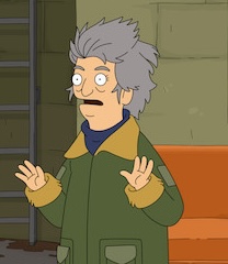 Dirt Tobin