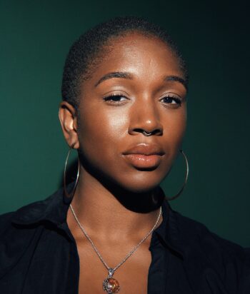 Cherrelle Skeete