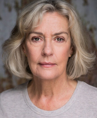 Catherine Wilkin
