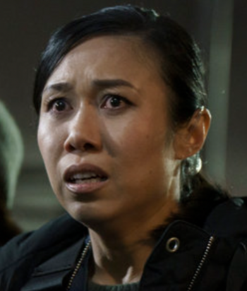 Isabelle Chang