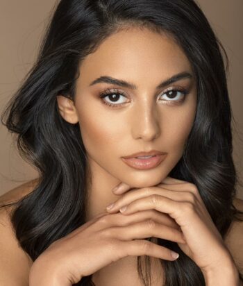 Pardis Saremi