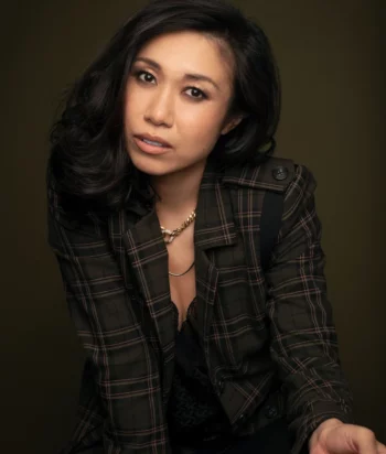 Angela Lin