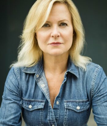 Dawn Evans