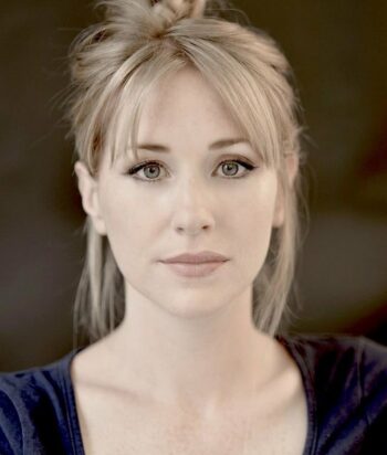 Valerie O’connor