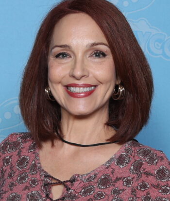 Amy Yasbeck