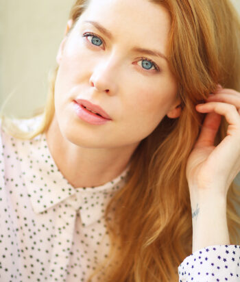Emma Booth