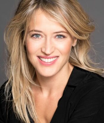 Marta Larralde