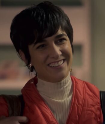 Estefanía Ferrara