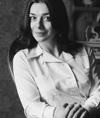 Jacqueline Pearce