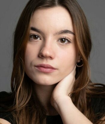 Nora Sala-Patau
