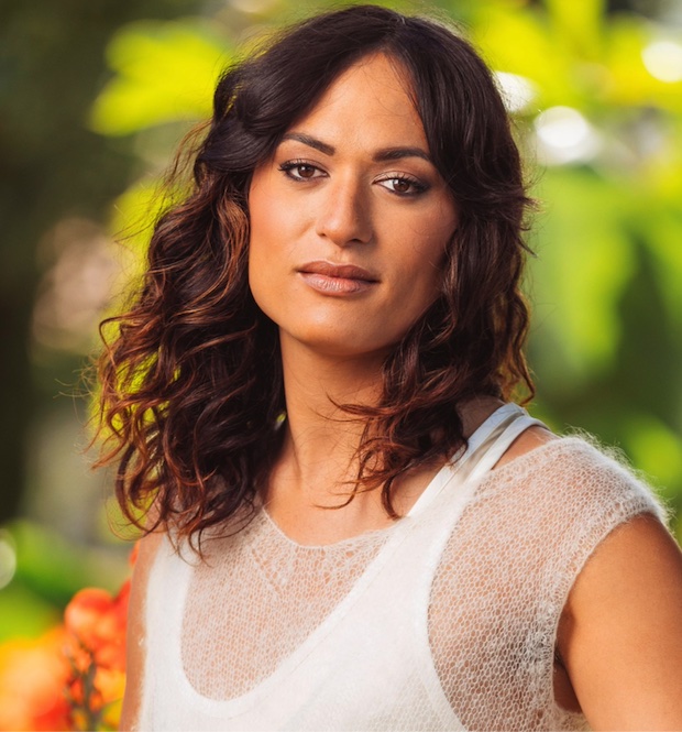 Awa Puna - LezWatch.TV