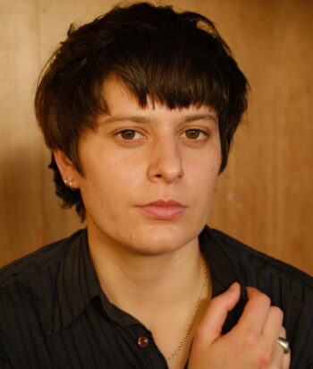 Freya Finch