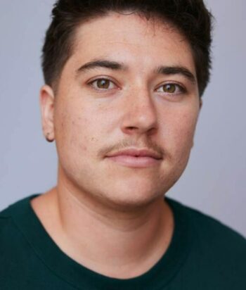 Gabe Wright