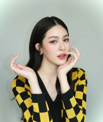 Lingling Sirilak Kwong