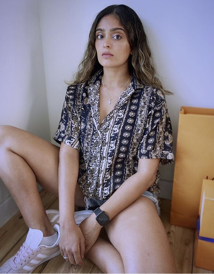 Mandeep Dhillon - LezWatch.TV