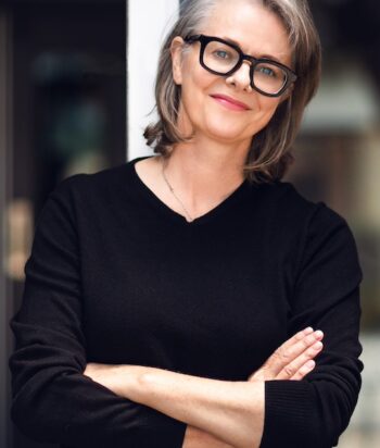 Miranda Harcourt