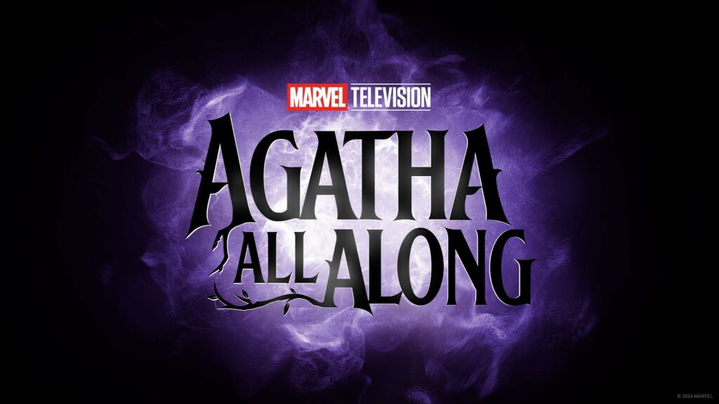 Agatha All Along Agatha All Along