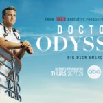 Doctor Odyssey