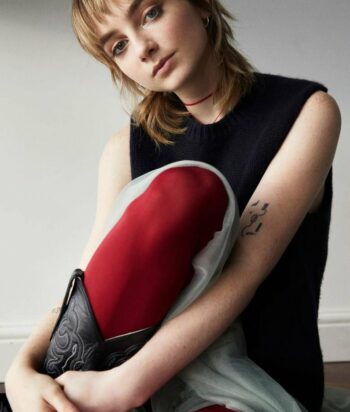 Eloise Thomas