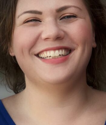 Laila Berzins