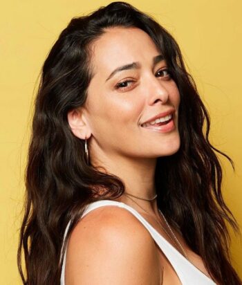 Natalie Martinez
