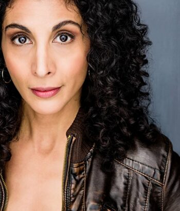 Rahnuma Panthaky