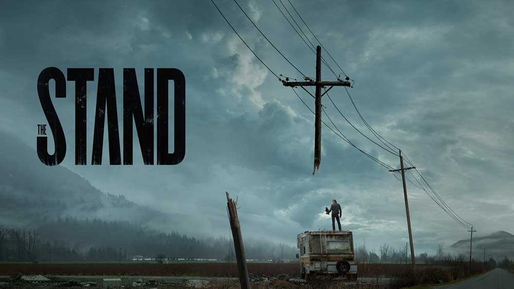 The Stand (2020) The Stand (2020)