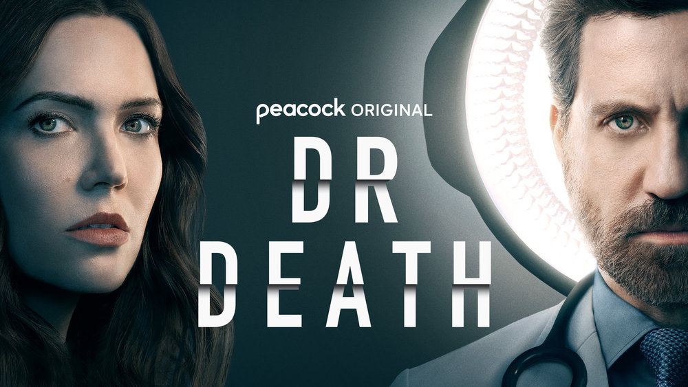 Dr. Death Dr. Death