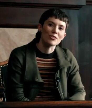 Sadie Davenport Sadie Davenport