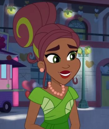 Kiki KeyLime