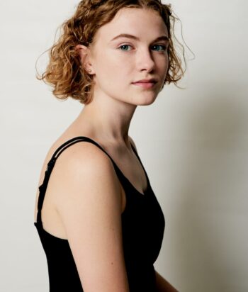 Orla Hill