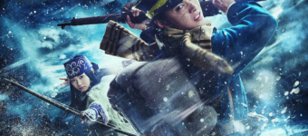 Golden Kamuy: Hokkaido Shisei Shujin Soudatsuhen