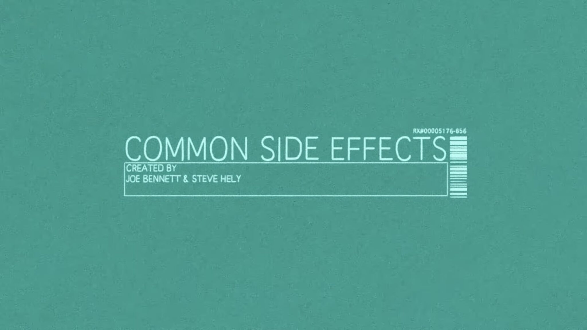 Common Side Effects - LezWatch.TV