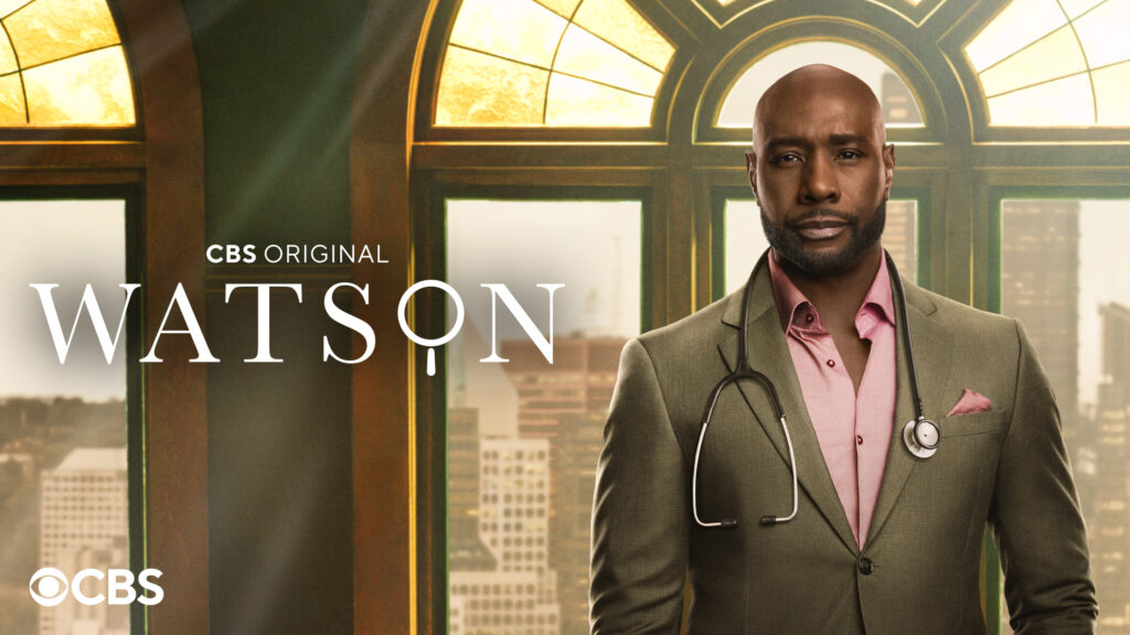 Watson Watson