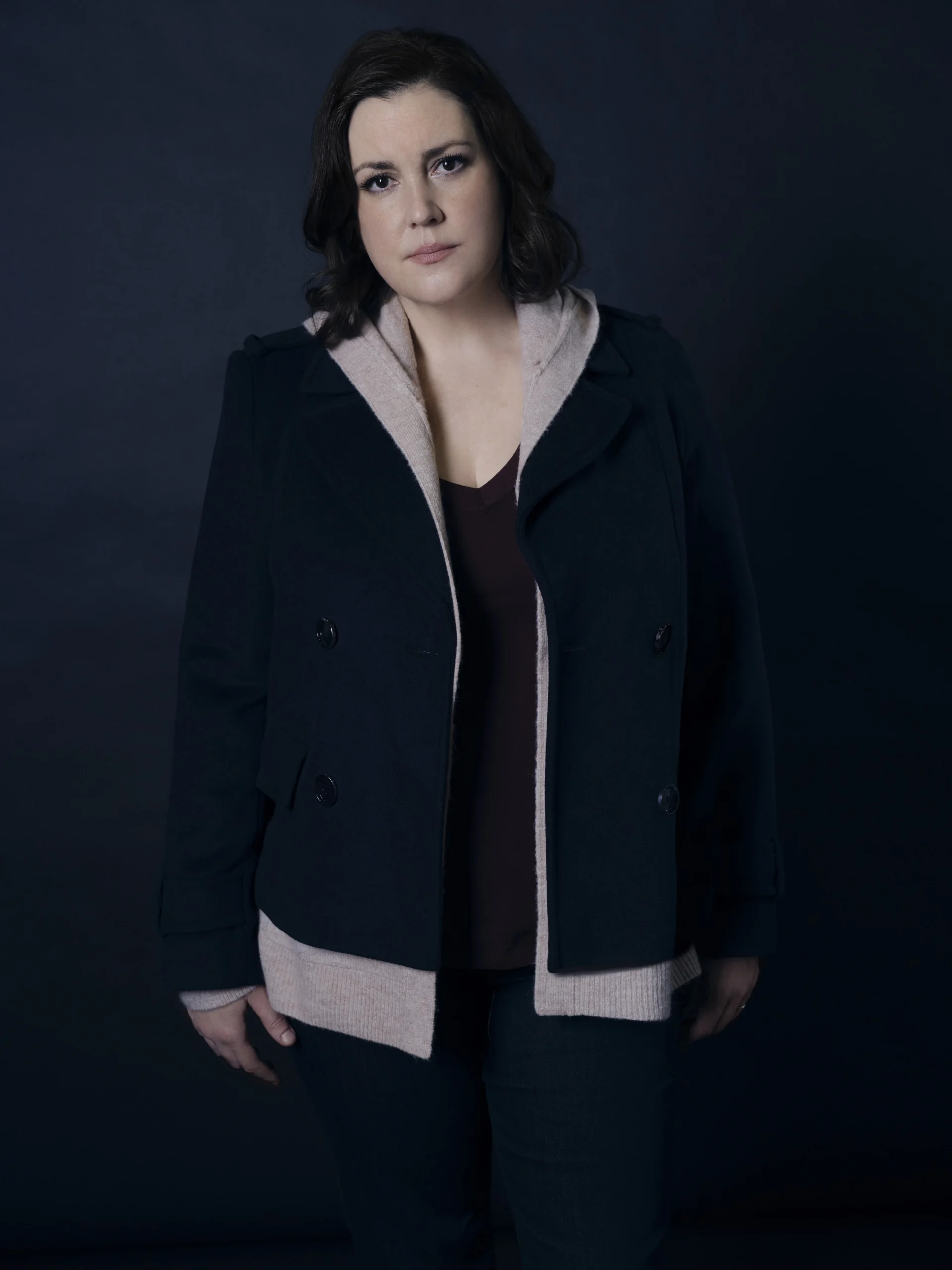 Shauna Sadecki - Adult Shauna Sadecki Adult